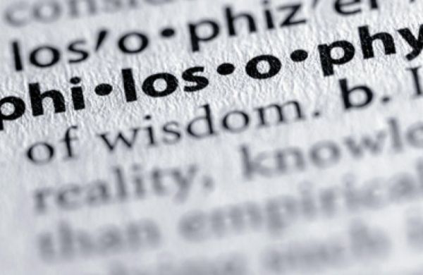 filosofia